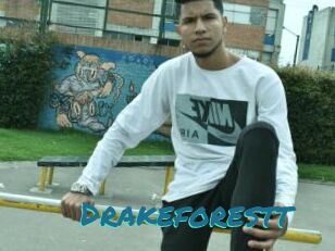 Drakeforestt