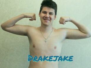 Drakejake