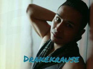 Drakekrause