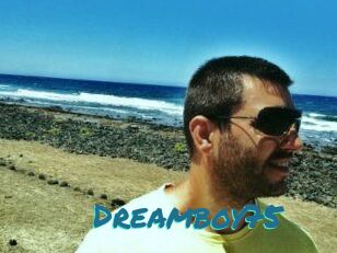 Dreamboy75