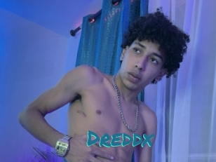 Dreddx