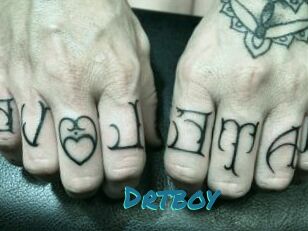 Drtboy