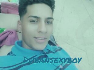 Dubansexyboy