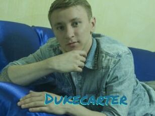 Dukecarter