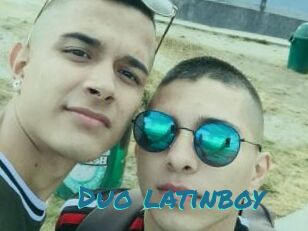 Duo_latinboy