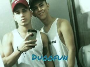 Duoofun