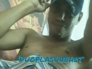 Duoplasurehot