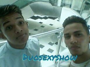 Duosexyshow