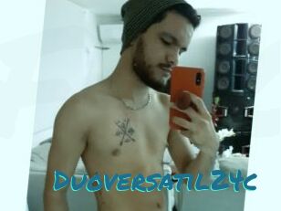 Duoversatil24c