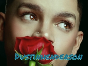 Dustinhenderson