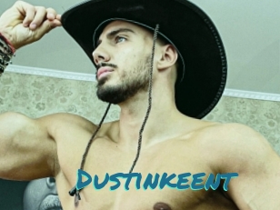 Dustinkeent