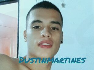 Dustinmartines