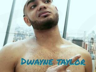 Dwayne_taylor