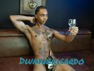 Dwaynericardo