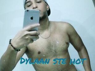 Dylaan_ste_hot
