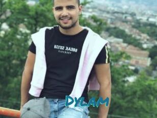 Dylam