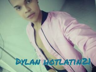 Dylan_hotlatin21