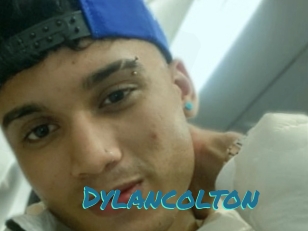 Dylancolton