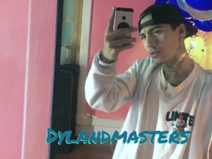 Dylandmasters