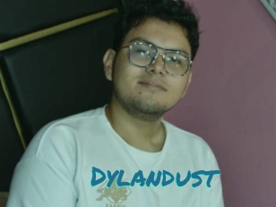 Dylandust