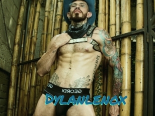 Dylanlenox