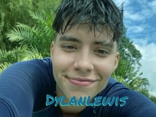 Dylanlewis