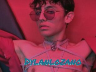 Dylanlozano