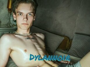 Dylannoir