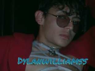 Dylanwilliamss
