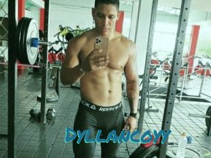 Dyllancoyy