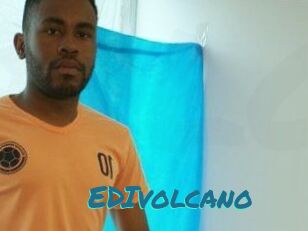 EDIvolcano