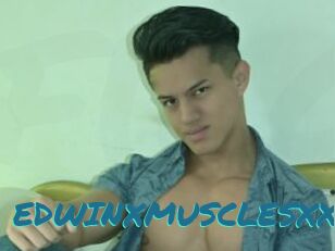 EDWINXMUSCLESXXX