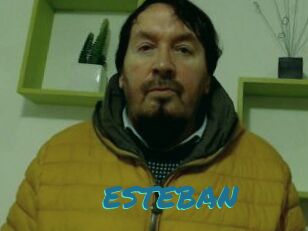 ESTEBAN