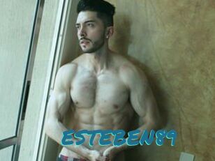 ESTEBEN89