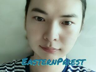 EasternPriest