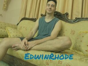 EdwinRhode