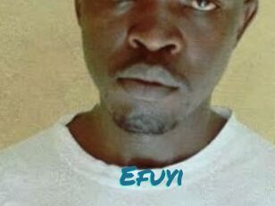 Efuyi