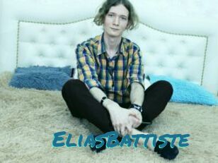 EliasBattiste