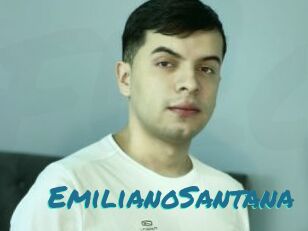 EmilianoSantana