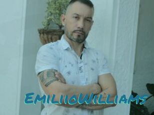 EmiliioWilliams
