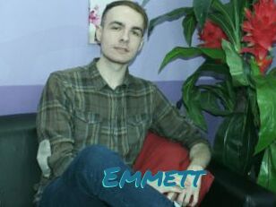 Emmett