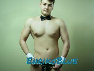 EnrikoBlue