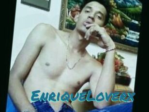 EnriqueLoverx