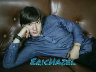 EricHazel