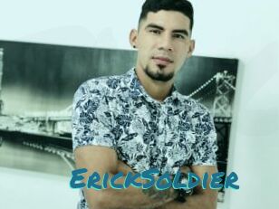 ErickSoldier