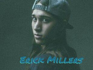 Erick_Millers