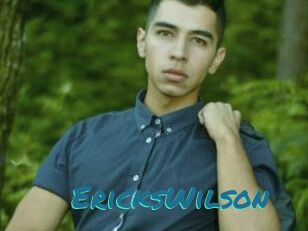 EricksWilson