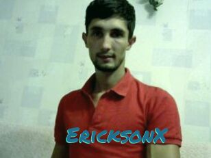 EricksonX