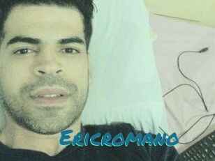 Ericromano