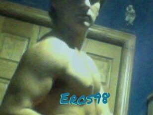 Eros98